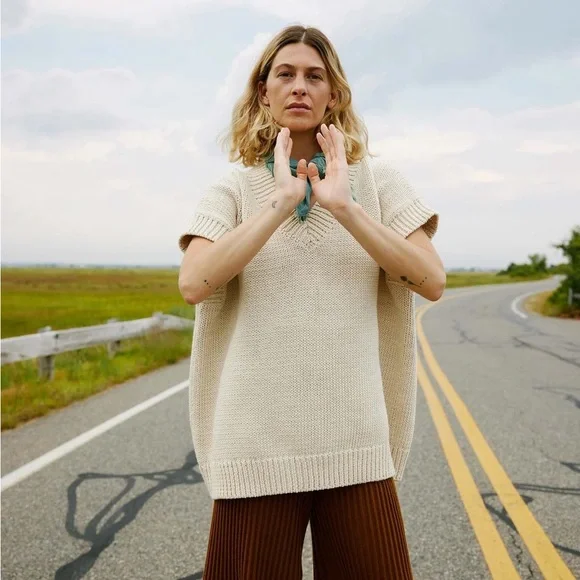 Misha & Puff Ingela Vest - Picture 3 of 12